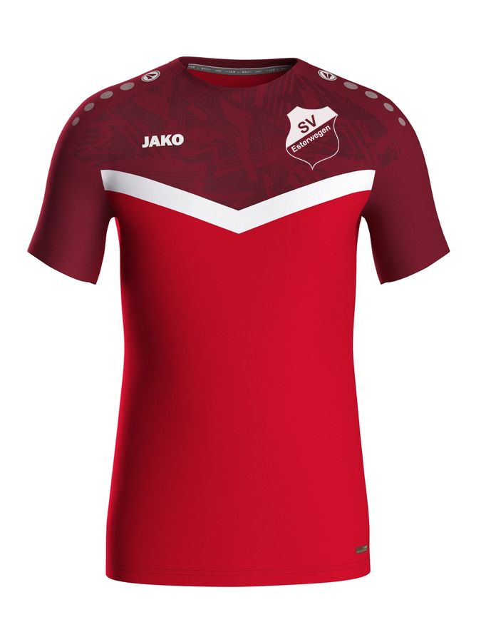 Jako T-Shirt Iconic