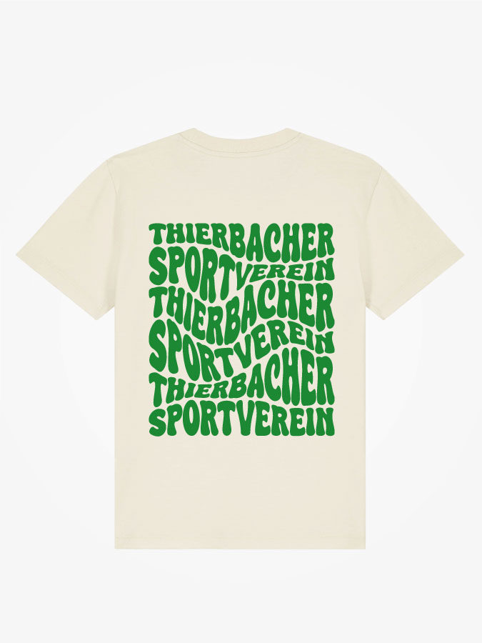 Shirt Wavy Kids