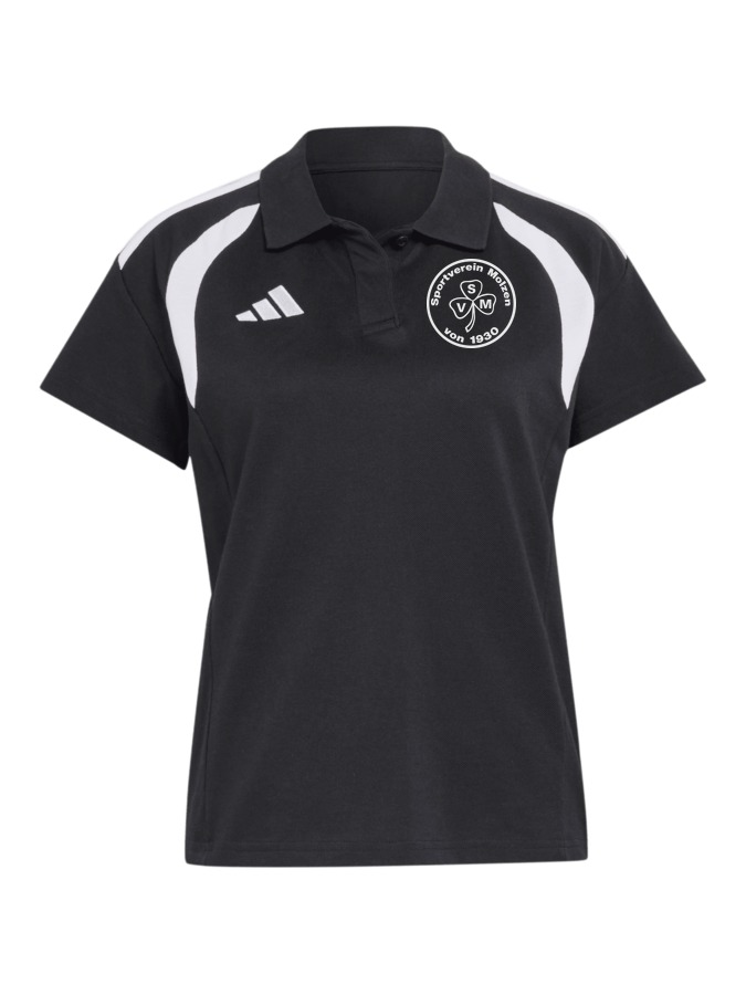 adidas Tiro 26 League Poloshirt Damen