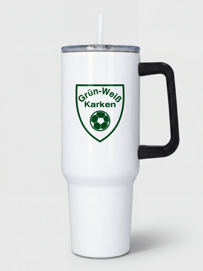 Tumbler Thermobecher 1,2 L