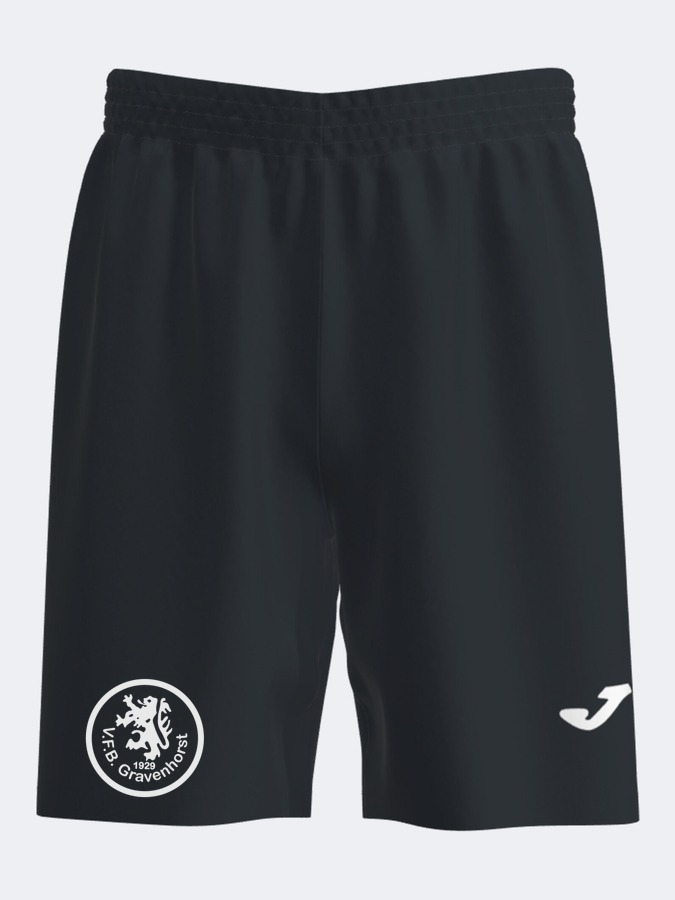 Joma Nobel Long Short