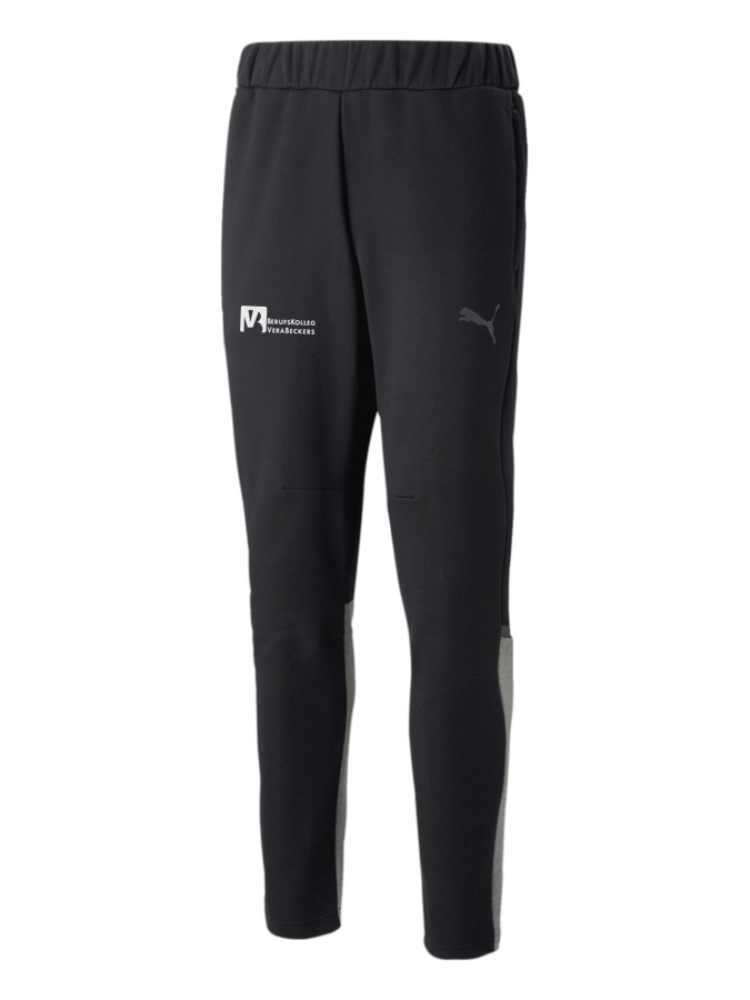 PUMA teamCUP Casuals Hose