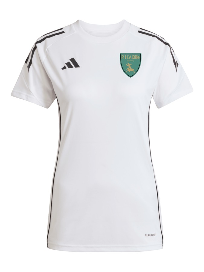adidas Tiro 25 Competition Trikot Damen