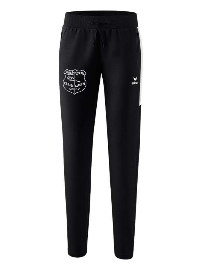 Erima Squad Worker Hose Damen