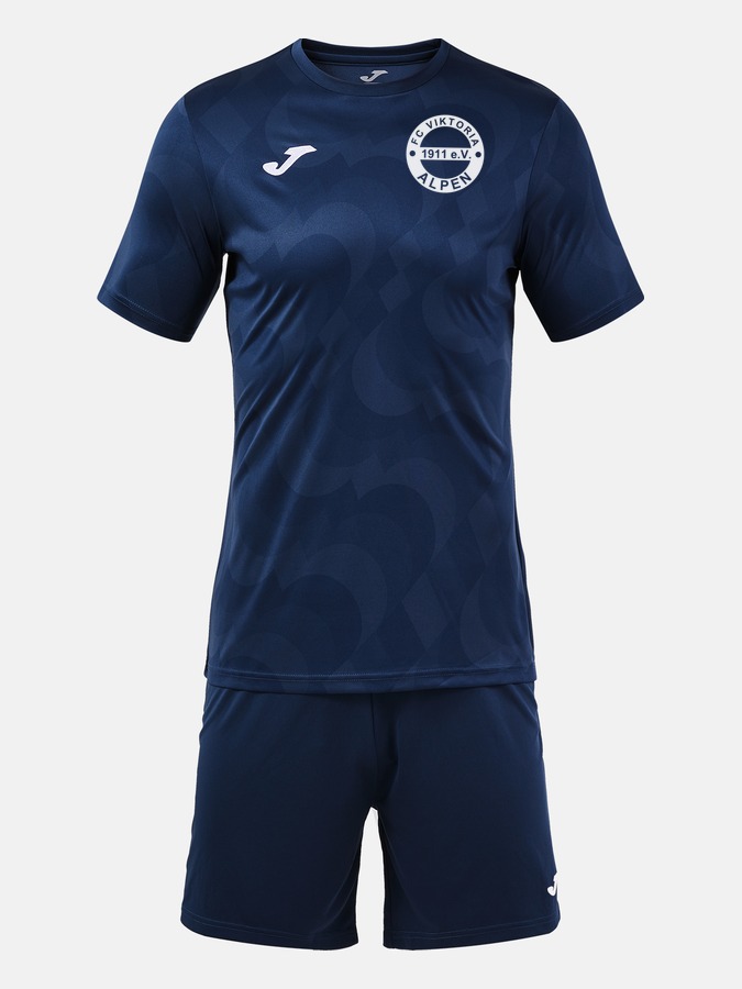 Joma New Area Set