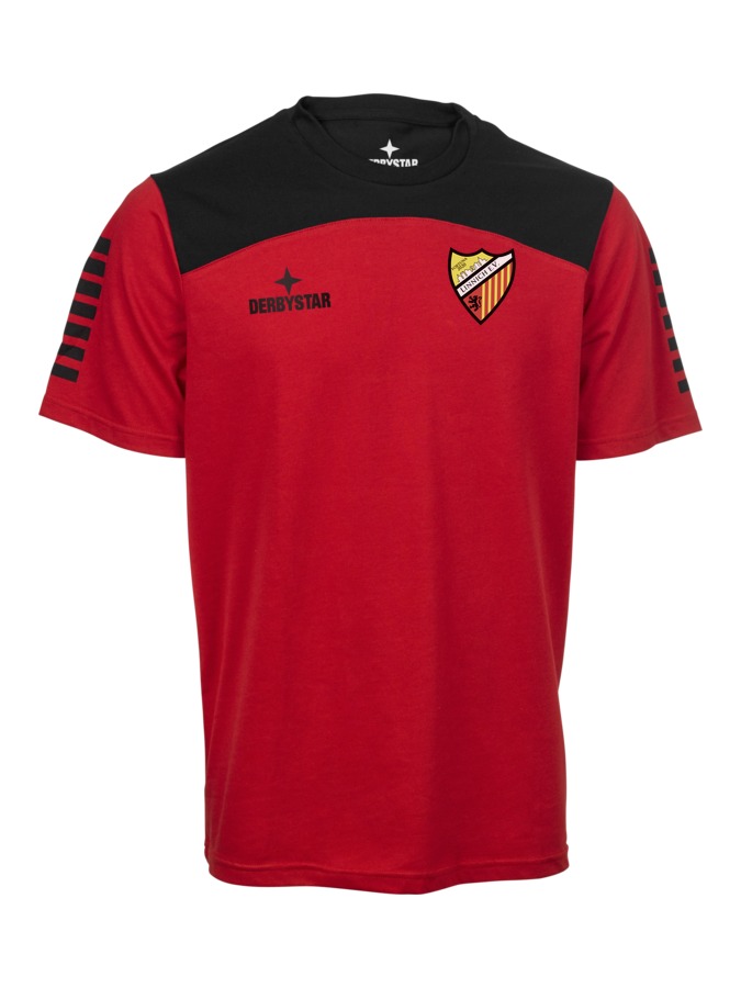 Derbystar T-Shirt Ultimo