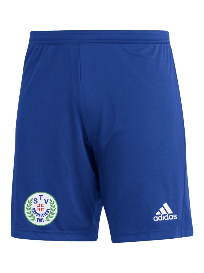 adidas Entrada 22 Shorts