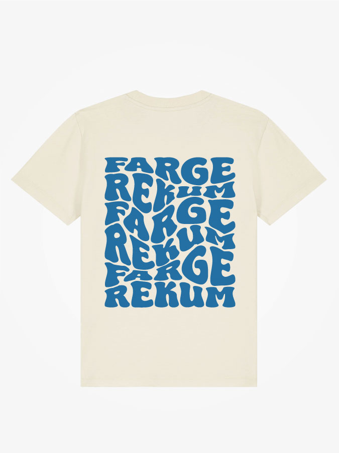 Shirt Wavy Kids