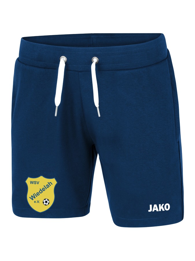 Jako Short Base Damen