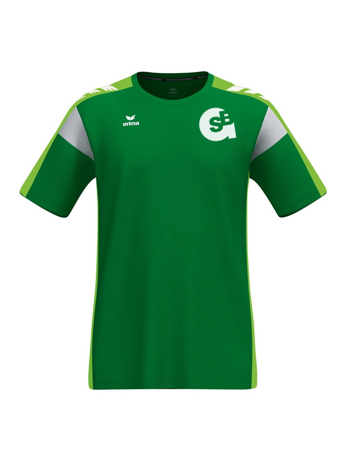 Erima Celebrate 125 T-Shirt Function