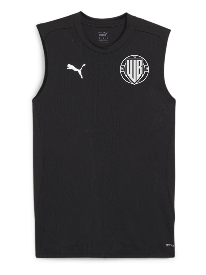 PUMA teamFINAL Trainingstanktop