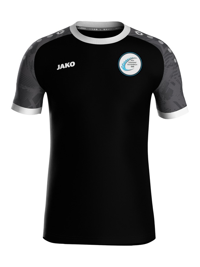 Jako Trikot Iconic Kurzarm