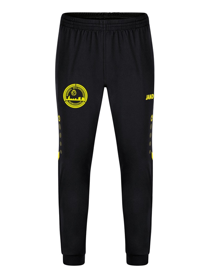 Jako Polyesterhose Challenge Damen