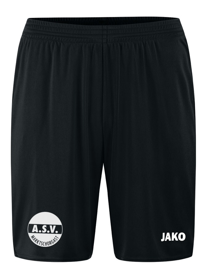 Jako Sporthose Manchester 2.0 ohne Innenslip