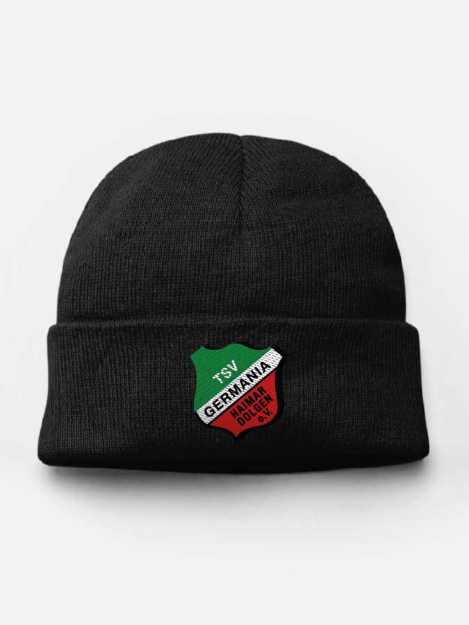 Beanie Kids Sticklogo