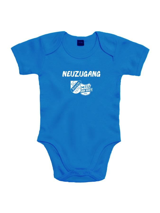Baby Body Neuzugang