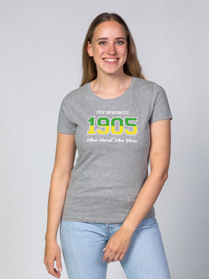 Shirt Established Damen