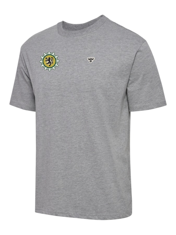 Hummel Loose T-Shirt Bee Trikot