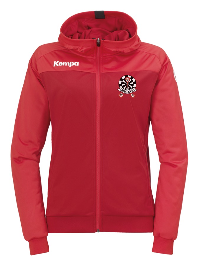 Kempa Prime Multi Jacke Damen