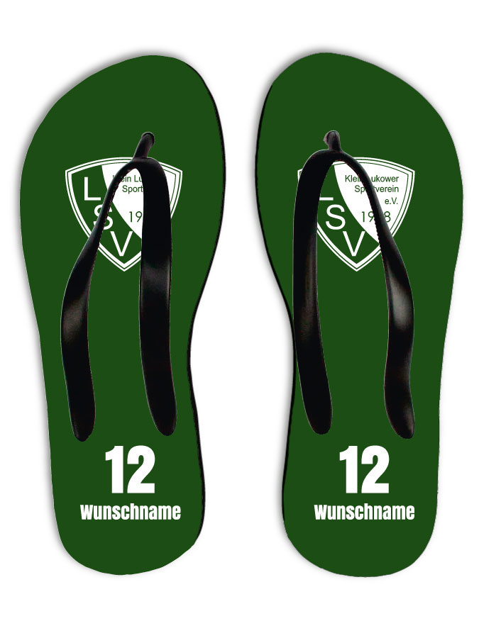Zehentrenner