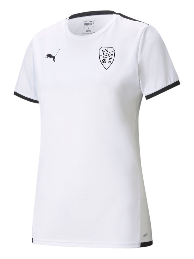 PUMA teamLIGA Trikot Damen