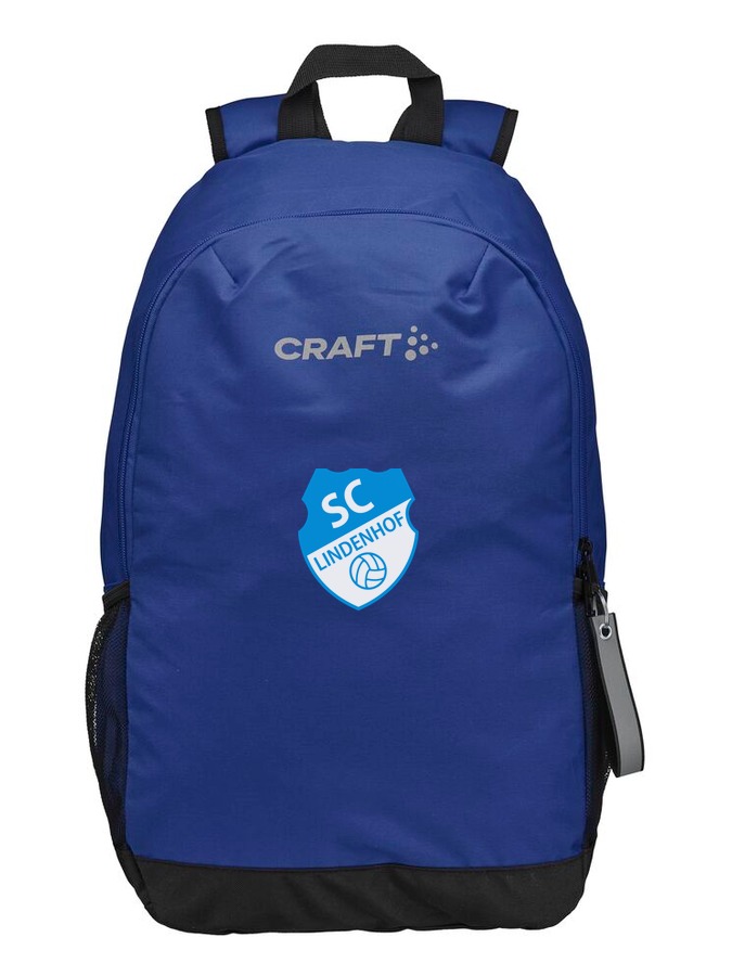 Craft Ability Practice Rucksack (24L)