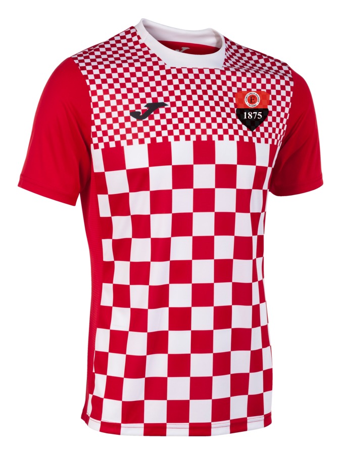 Joma Flag III Trikot