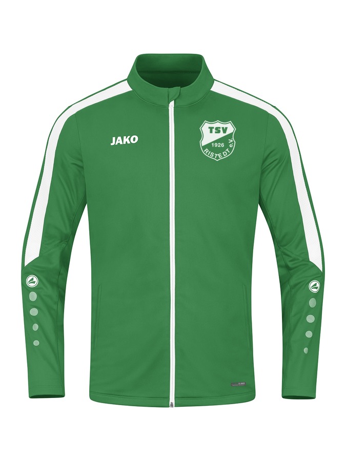 Jako Polyesterjacke Power