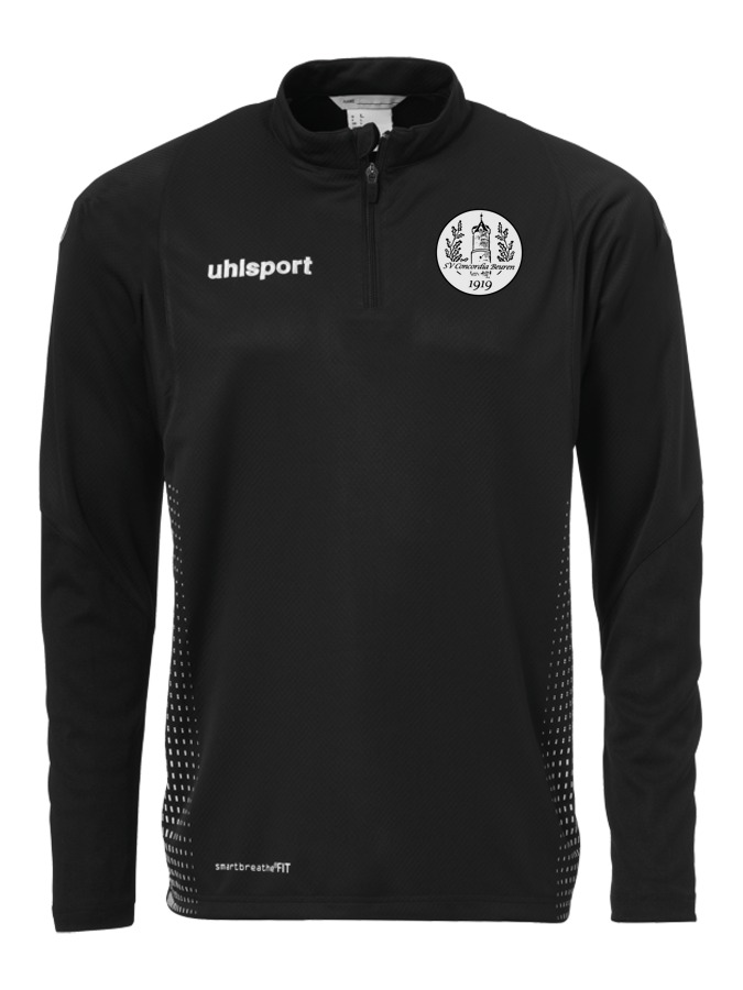 uhlsport Score 1/4 Zip Top