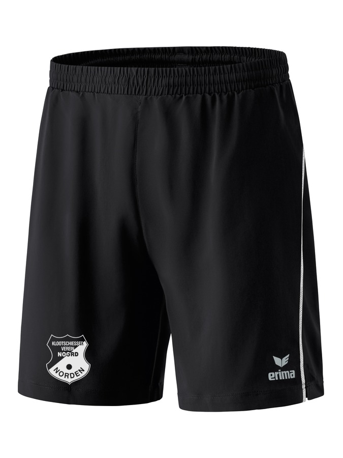 Erima Running Shorts