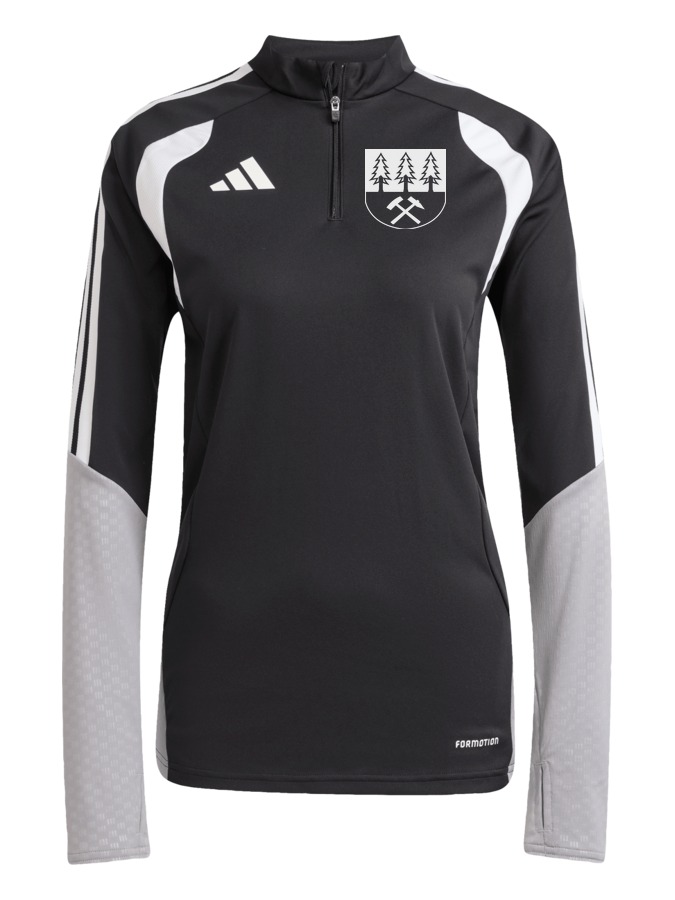 adidas Tiro 26 Competition Trainingsoberteil Damen