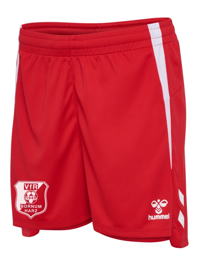 Hummel Lead 2.0 Shorts Damen