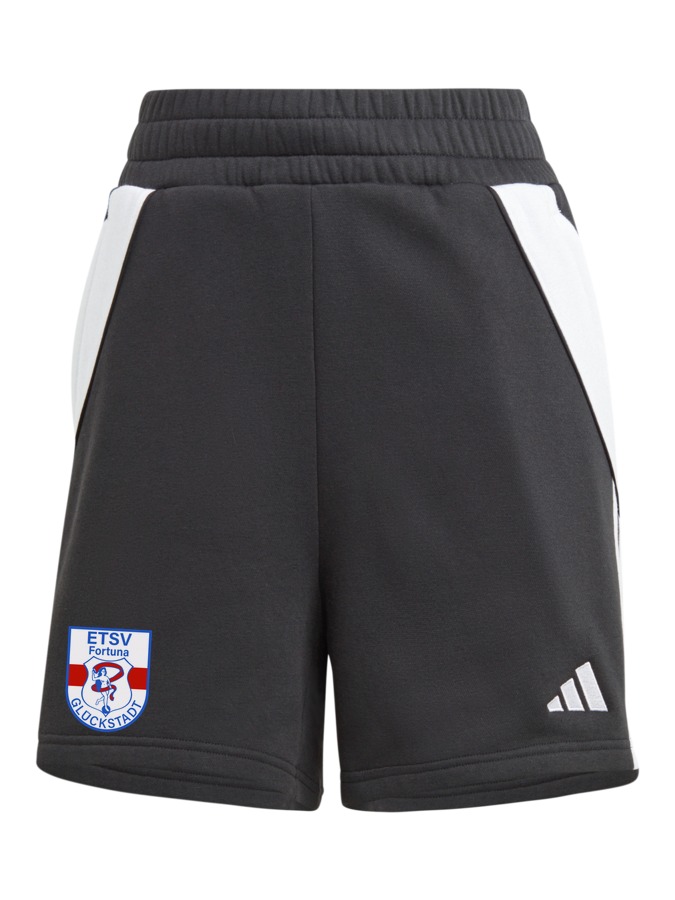 adidas Tiro 24 Sweatshorts Damen