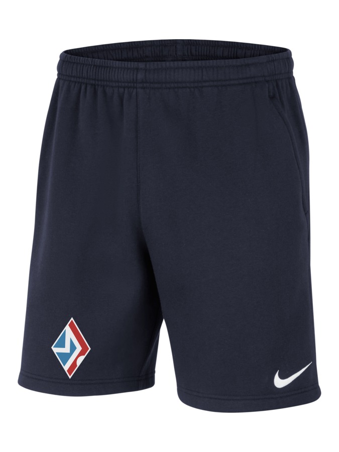 Nike Park 20 Fleece Knit Shorts