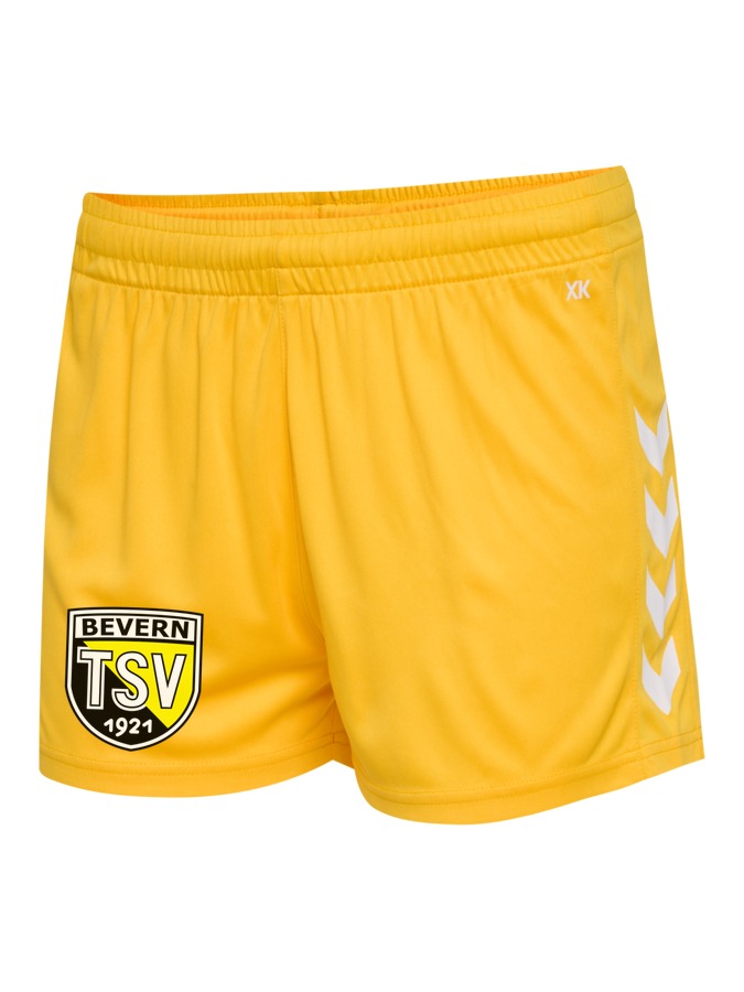 Hummel Core XK Trainingsshorts Damen
