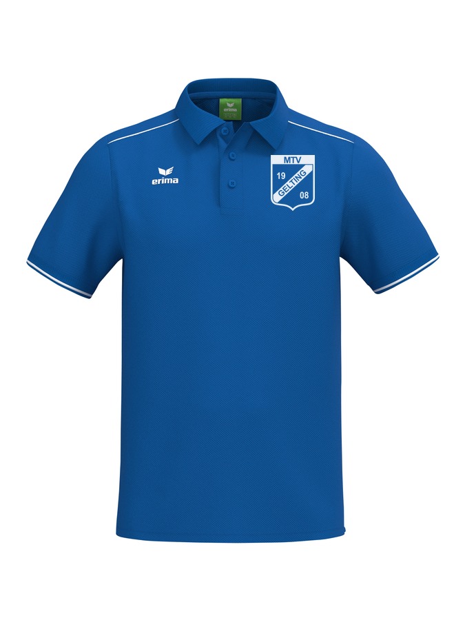 Erima CMPT Poloshirt