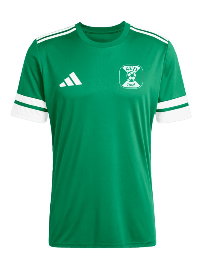 adidas Squadra 25 Trikot