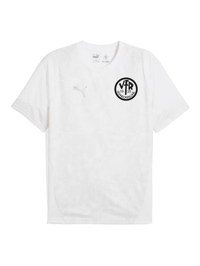 PUMA teamCUP Trainingsshirt