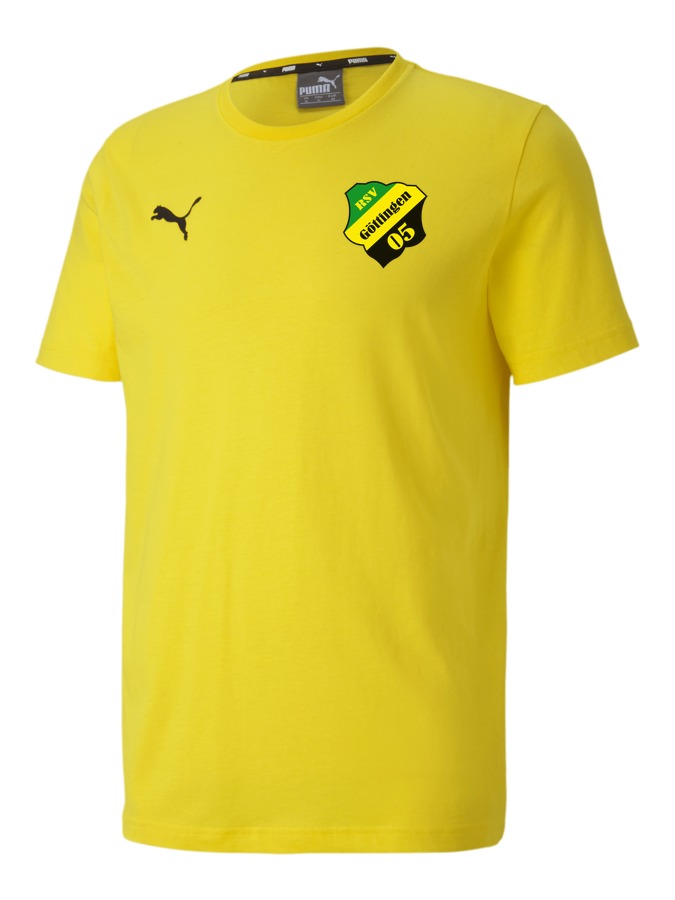 PUMA teamGOAL 23 Casuals T-Shirt
