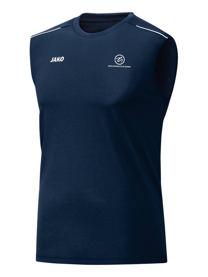 Jako Tanktop Classico