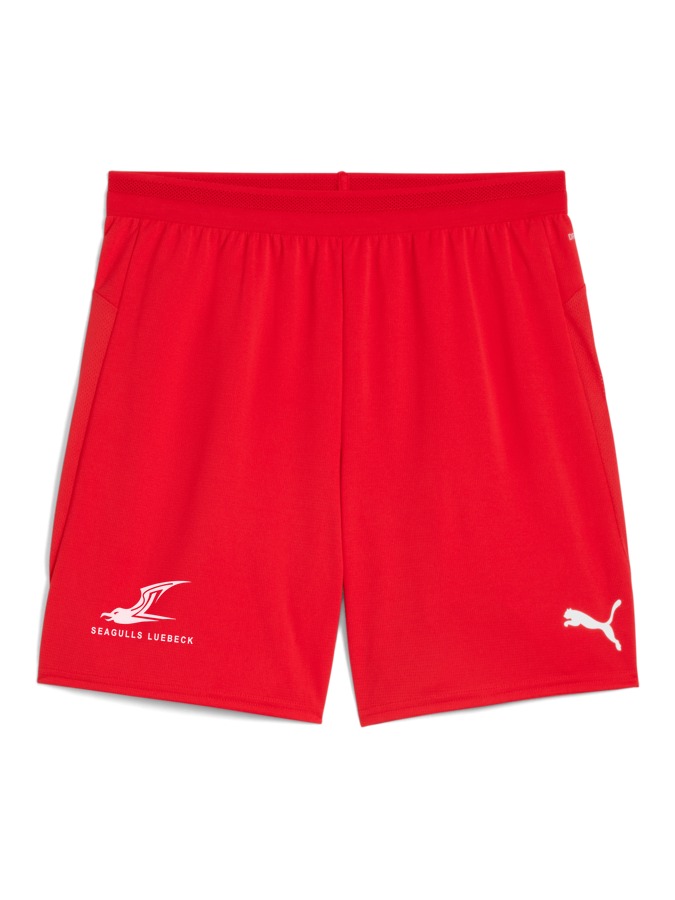 PUMA teamCUP Shorts
