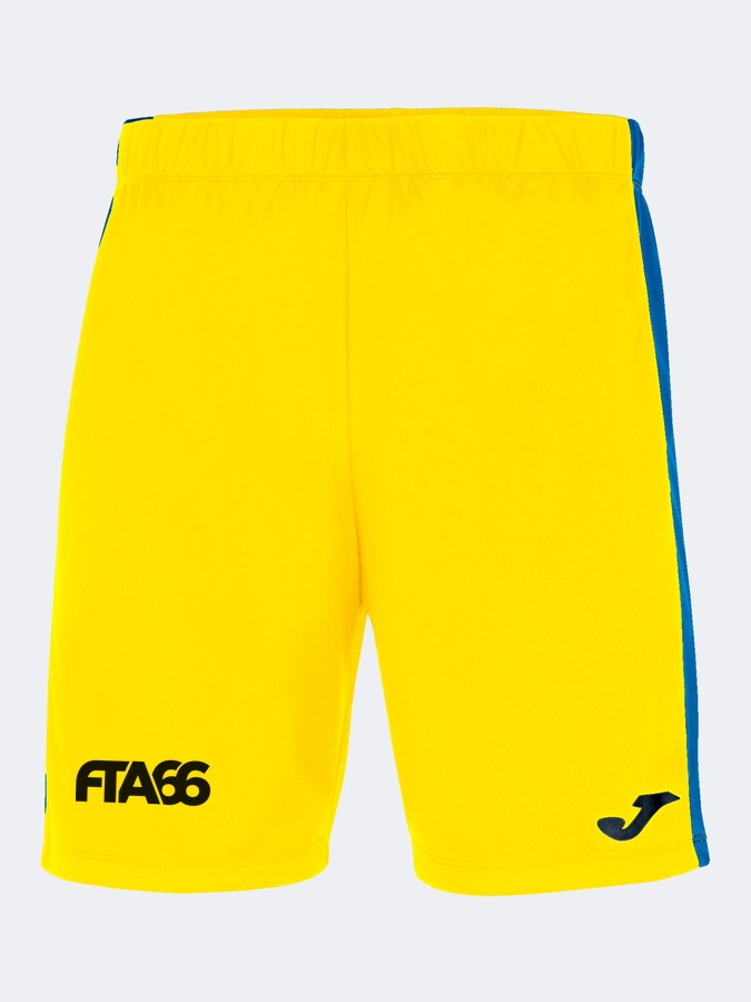 Joma Maxi Short