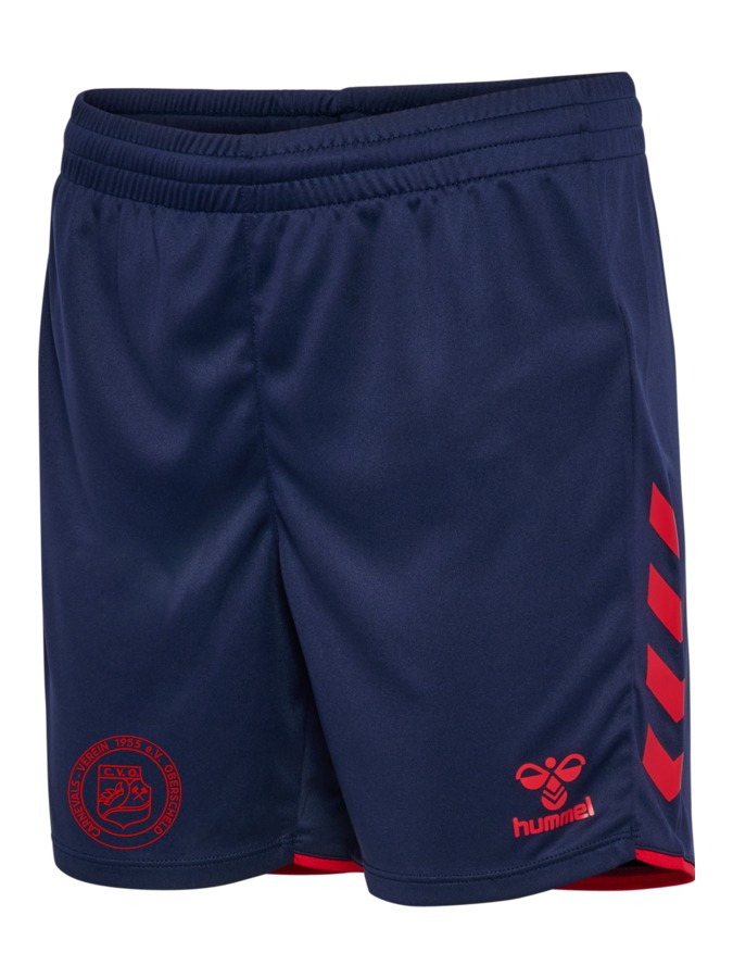 Hummel Core 2.0 Shorts Damen