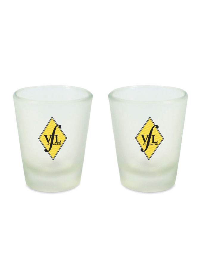 2er Set Schnapsglas Alina