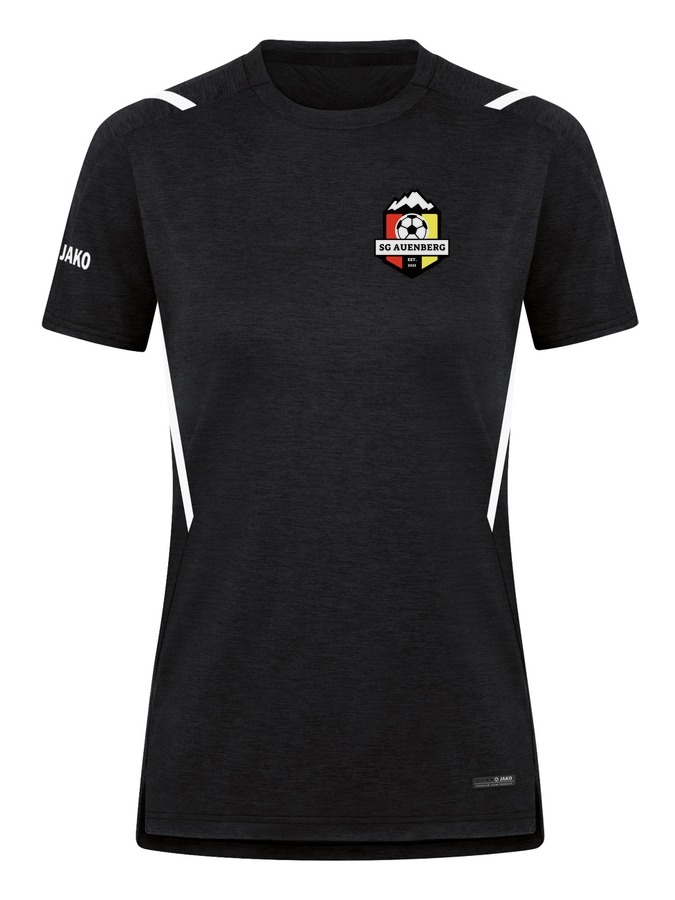 Jako T-Shirt Challenge Damen