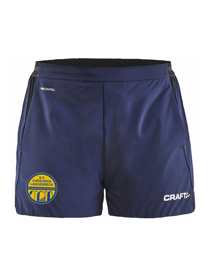 Craft Pro Control Impact Shorts Damen