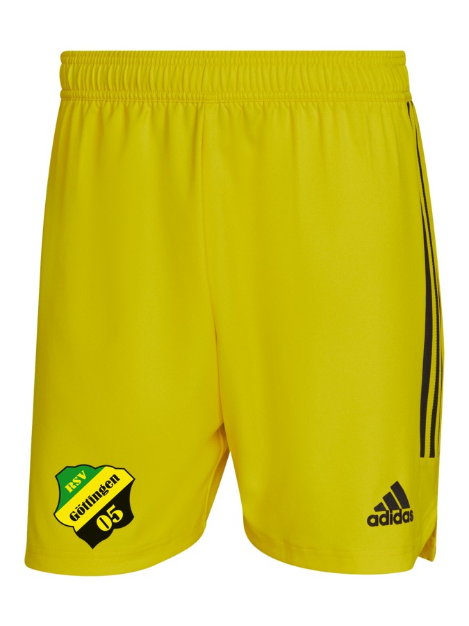 adidas Condivo 22 Matchday Shorts