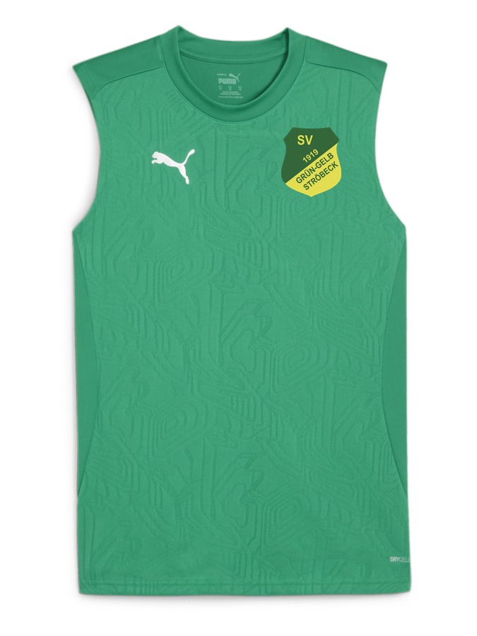 PUMA teamFINAL Trainingstanktop