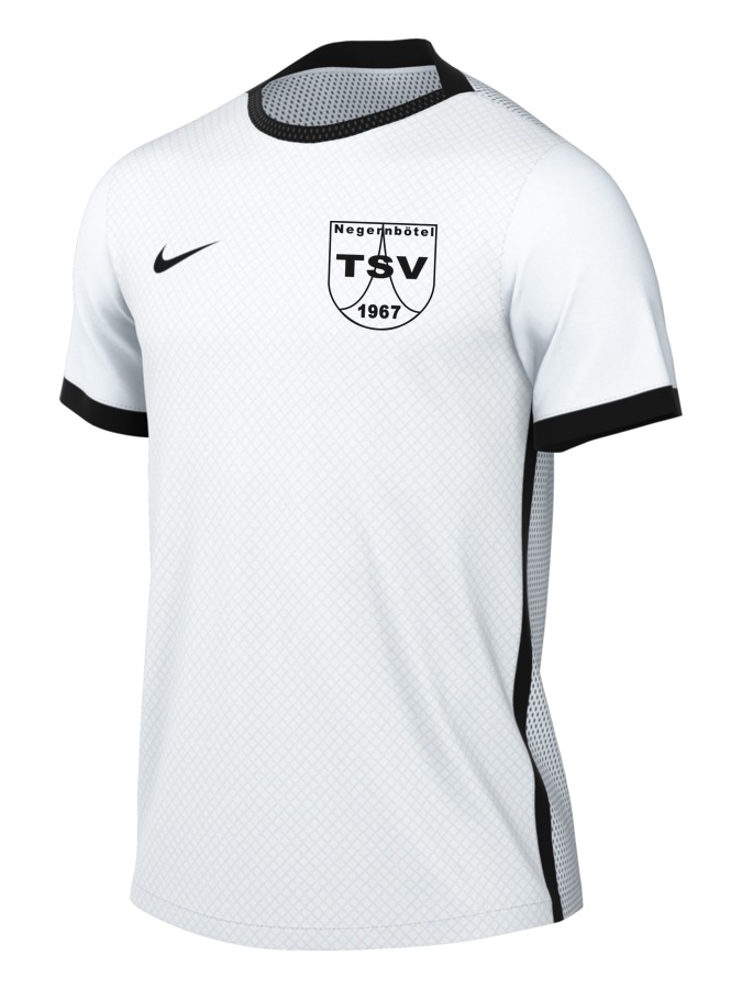 Nike Challenge 4 Trikot