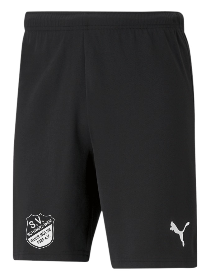 PUMA teamRISE Short